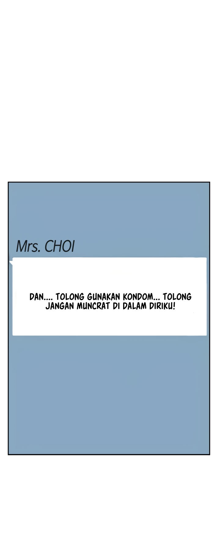 Living With A Married Woman: Chapter chapter-40 - Page 60