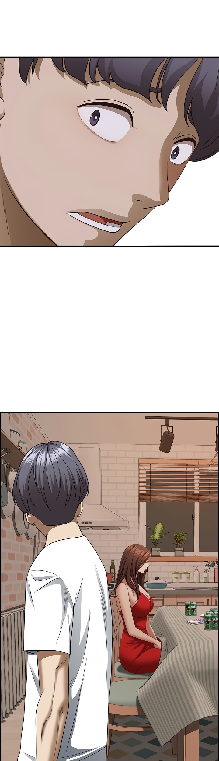 Living With A Married Woman: Chapter chapter-40 - Page 66