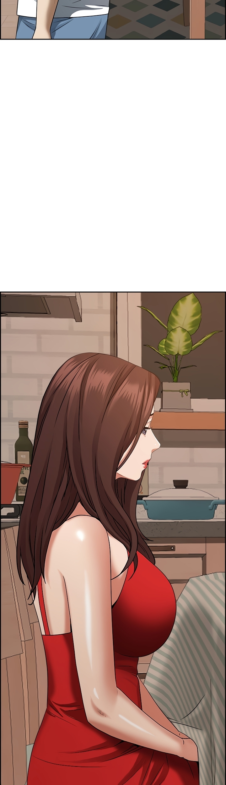 Living With A Married Woman: Chapter chapter-40 - Page 67