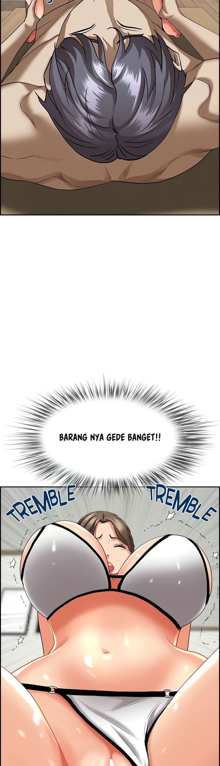 Living With A Married Woman: Chapter chapter-46 - Page 4