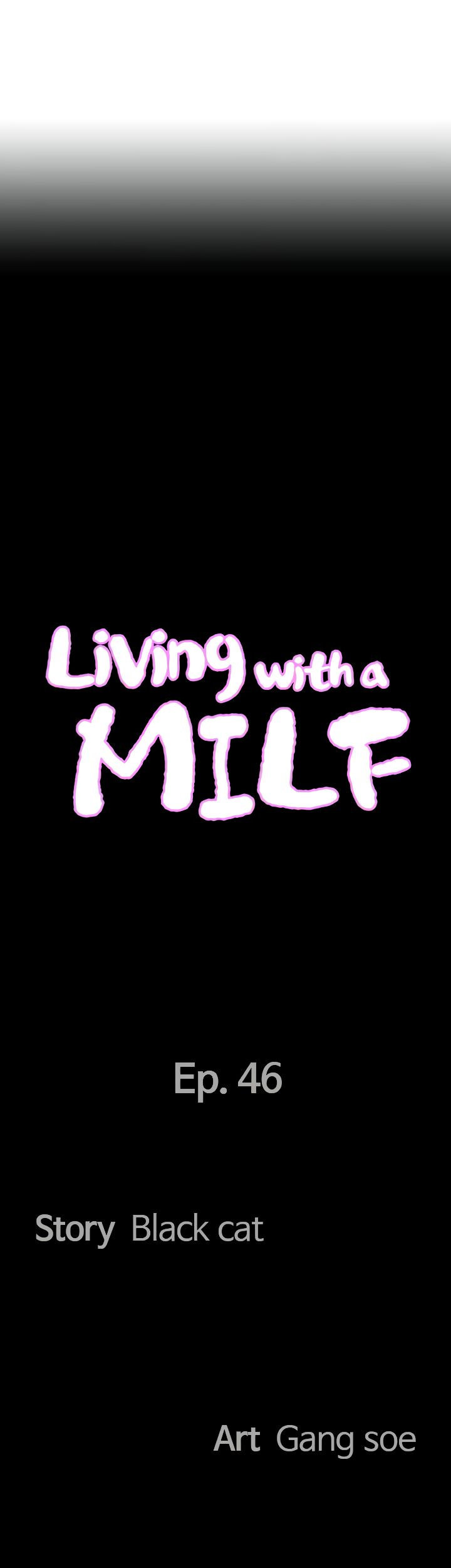 Living With A Married Woman: Chapter chapter-46 - Page 6