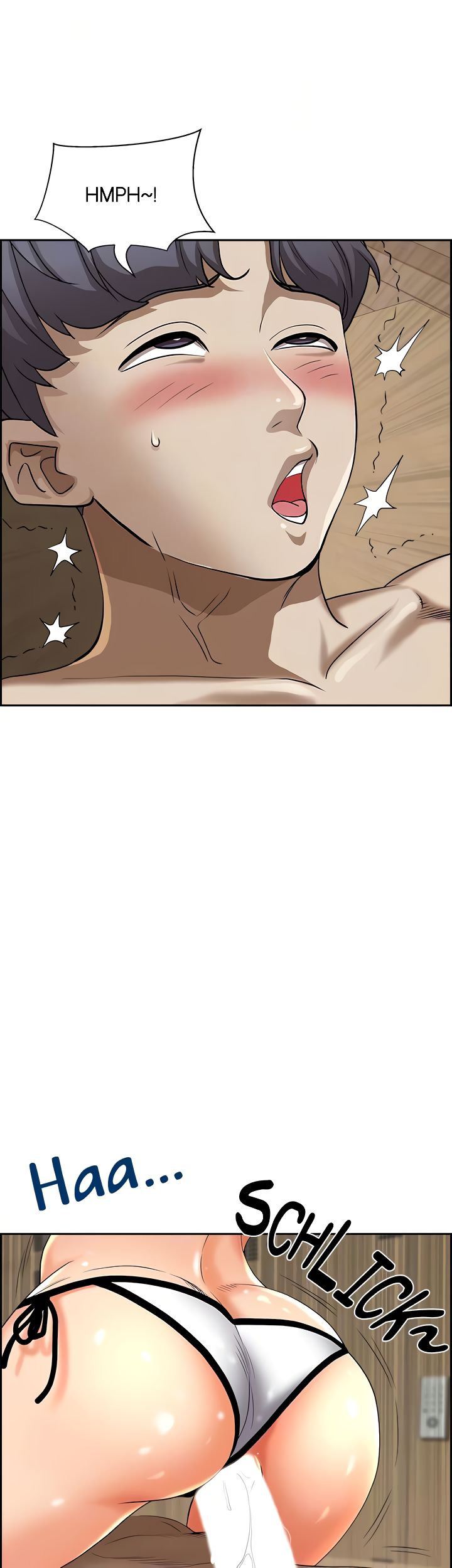 Living With A Married Woman: Chapter chapter-46 - Page 14