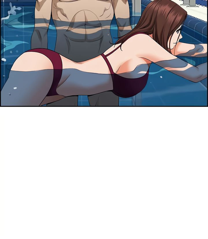 Living With A Married Woman: Chapter chapter-46 - Page 31