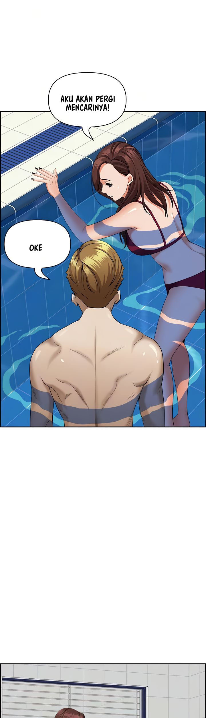 Living With A Married Woman: Chapter chapter-46 - Page 41
