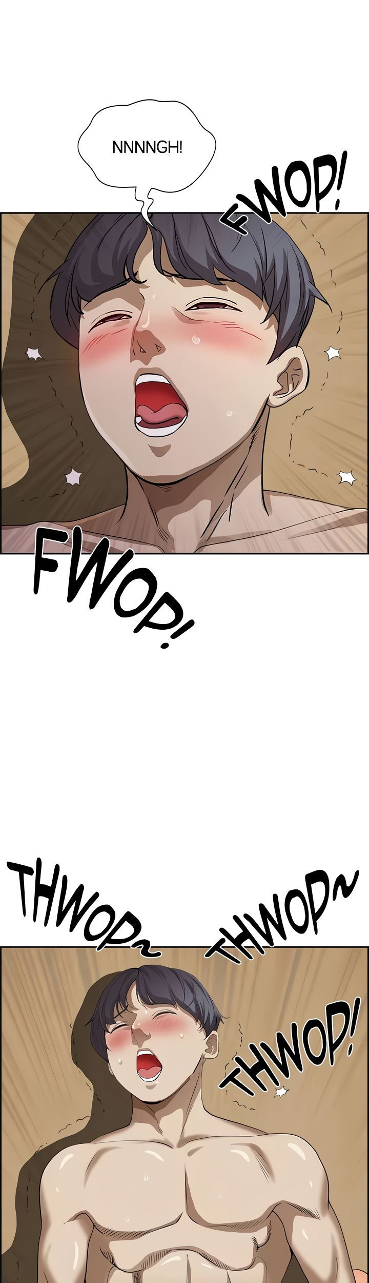 Living With A Married Woman: Chapter chapter-46 - Page 70