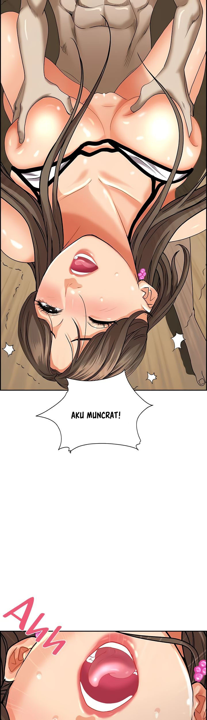 Living With A Married Woman: Chapter chapter-46 - Page 71