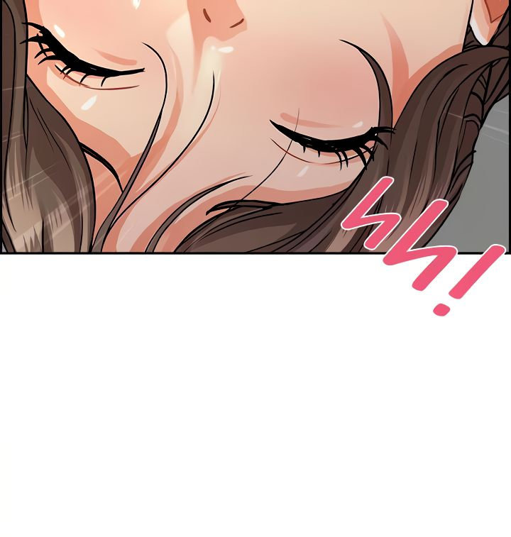 Living With A Married Woman: Chapter chapter-46 - Page 72