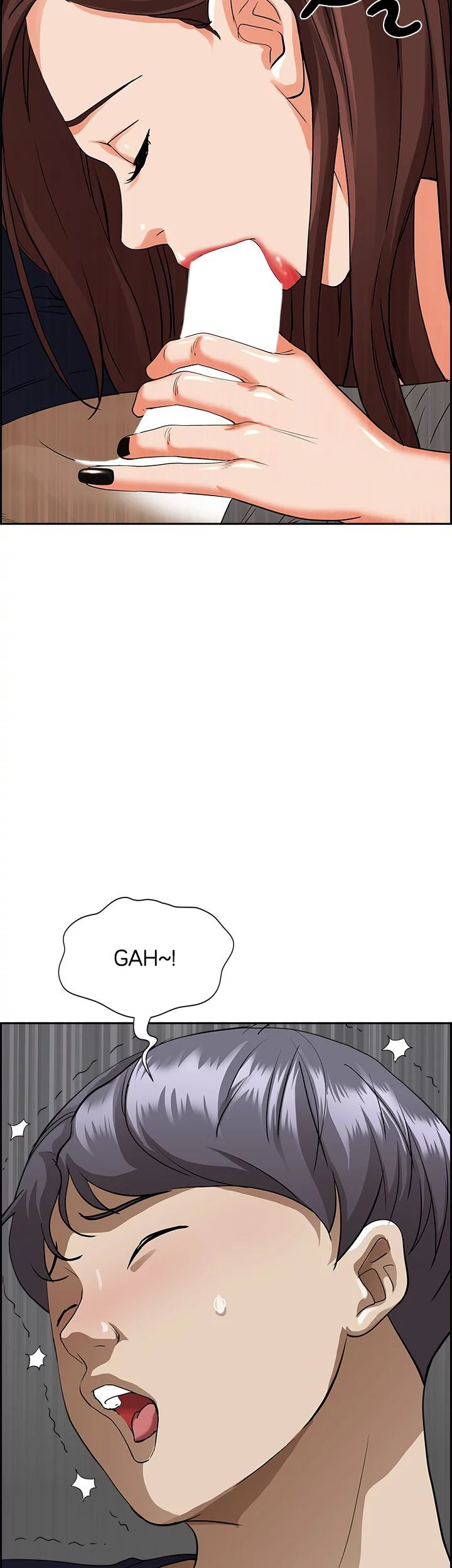 Living With A Married Woman: Chapter chapter-53 - Page 4