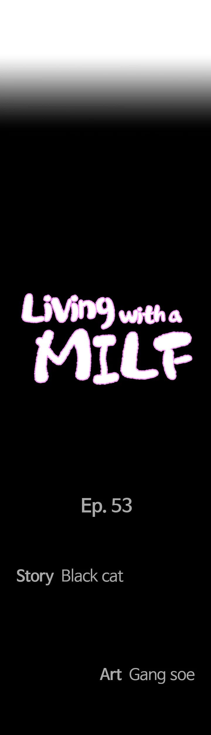Living With A Married Woman: Chapter chapter-53 - Page 6