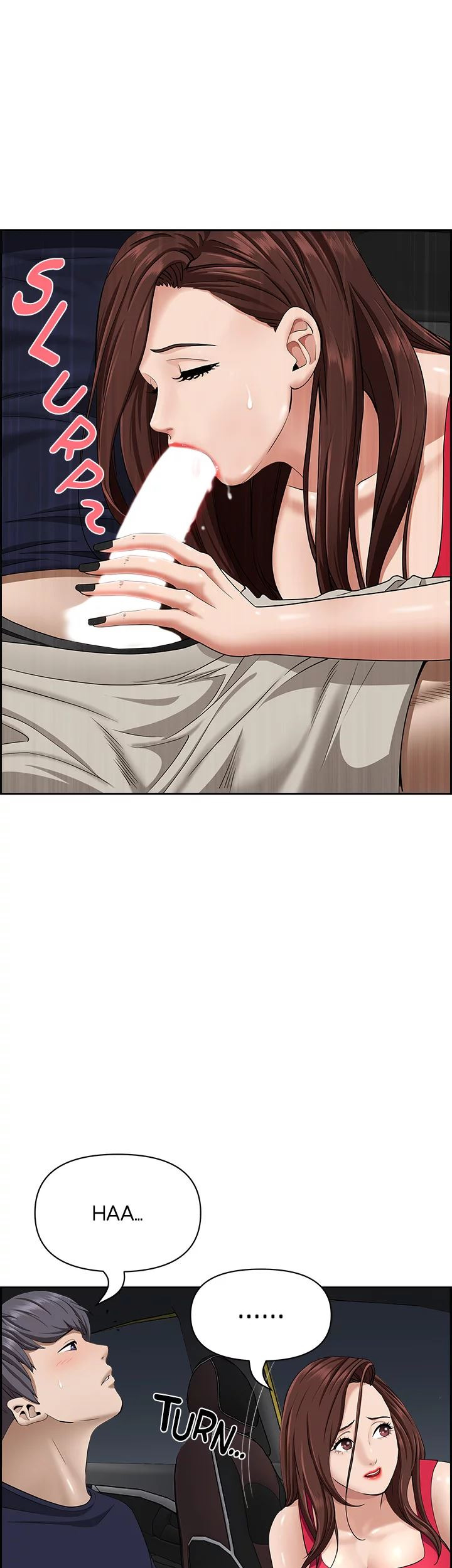 Living With A Married Woman: Chapter chapter-53 - Page 10