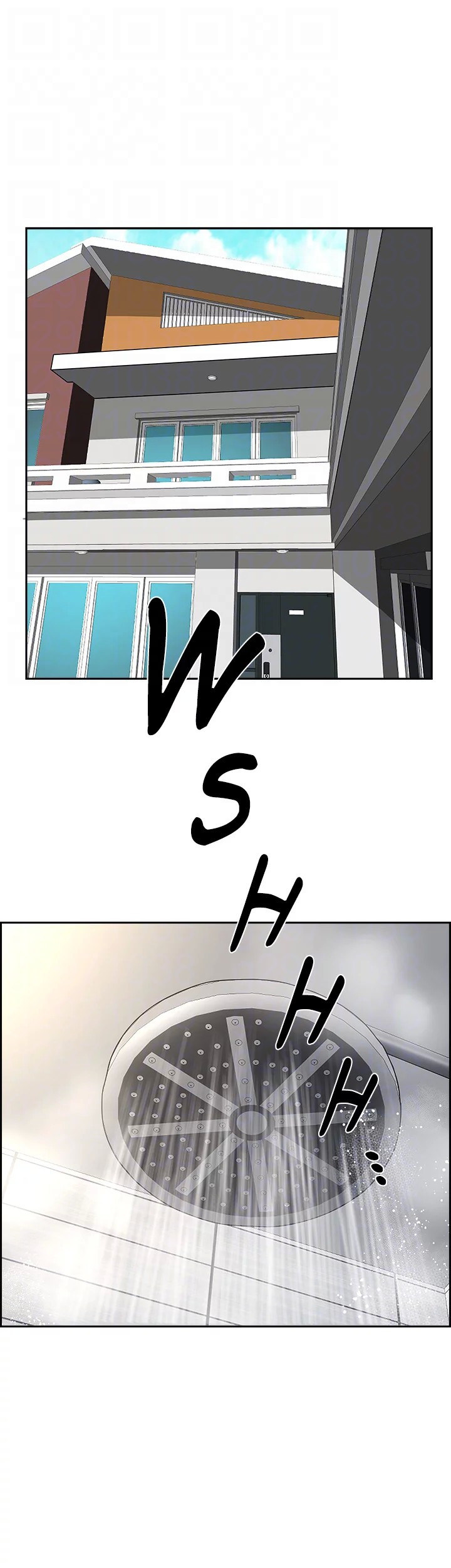 Living With A Married Woman: Chapter chapter-53 - Page 35
