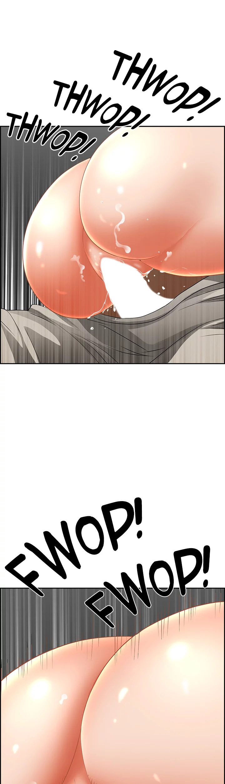 Living With A Married Woman: Chapter chapter-55 - Page 8