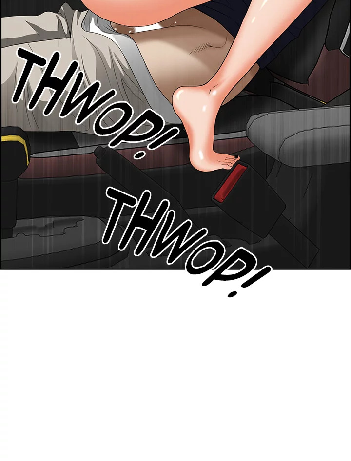 Living With A Married Woman: Chapter chapter-55 - Page 10
