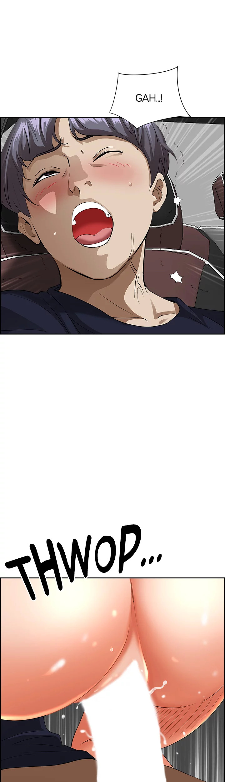 Living With A Married Woman: Chapter chapter-55 - Page 14
