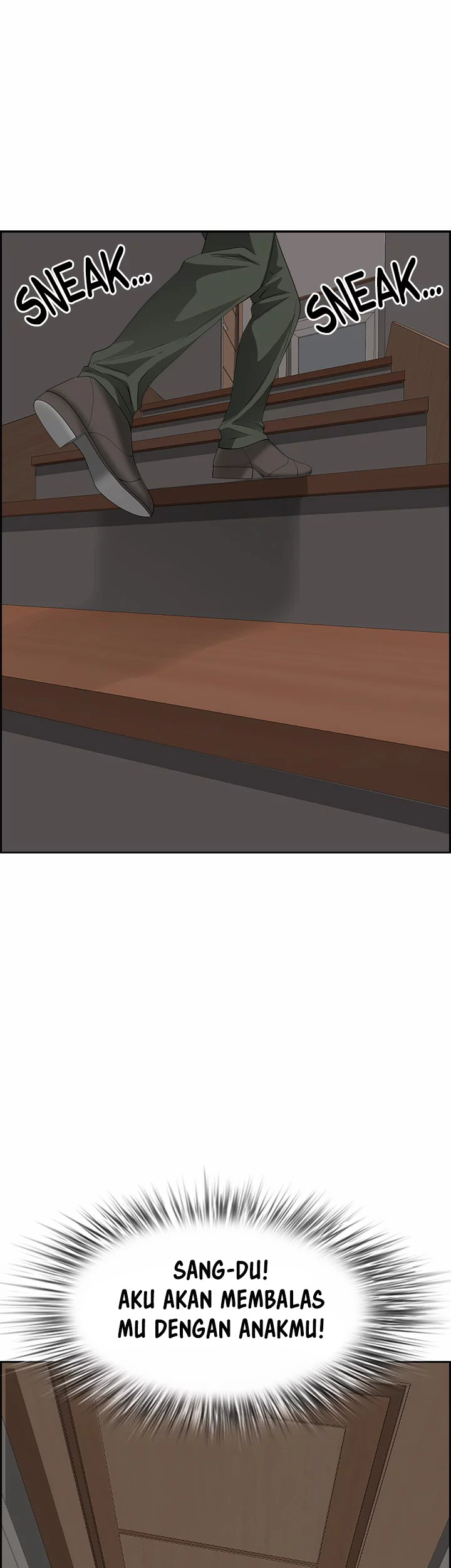 Living With A Married Woman: Chapter chapter-55 - Page 23