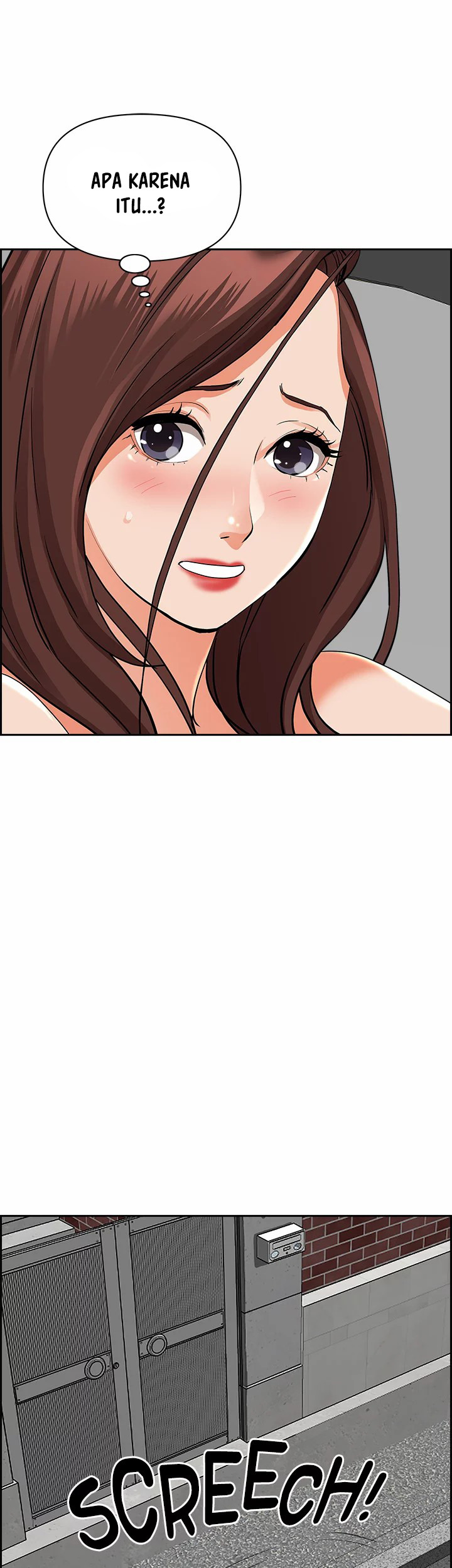 Living With A Married Woman: Chapter chapter-55 - Page 40