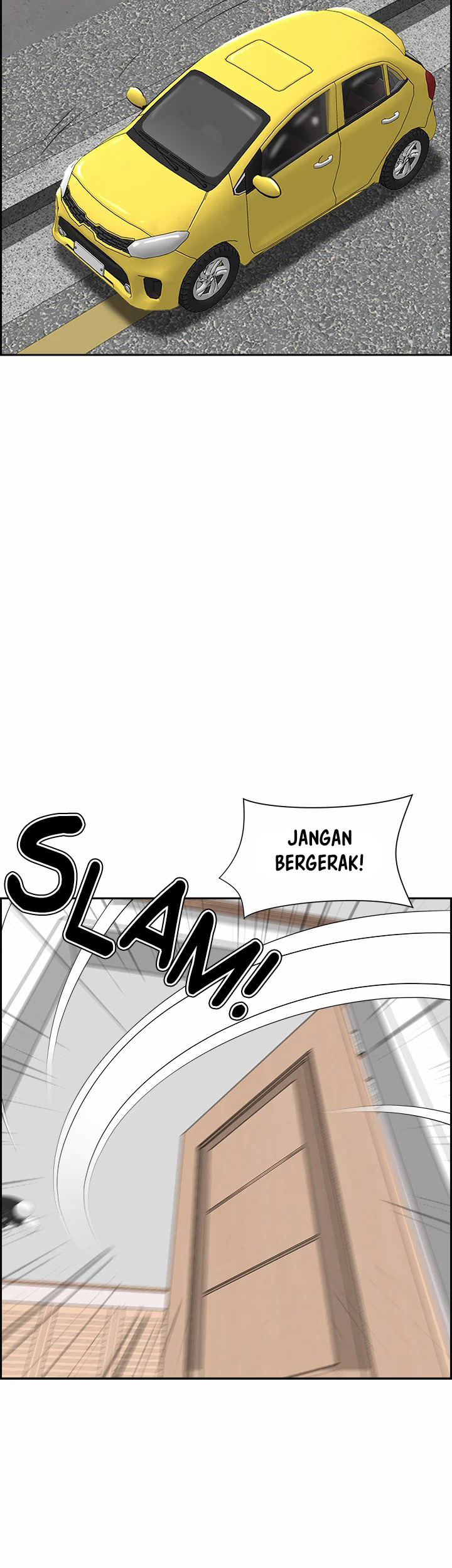 Living With A Married Woman: Chapter chapter-55 - Page 41