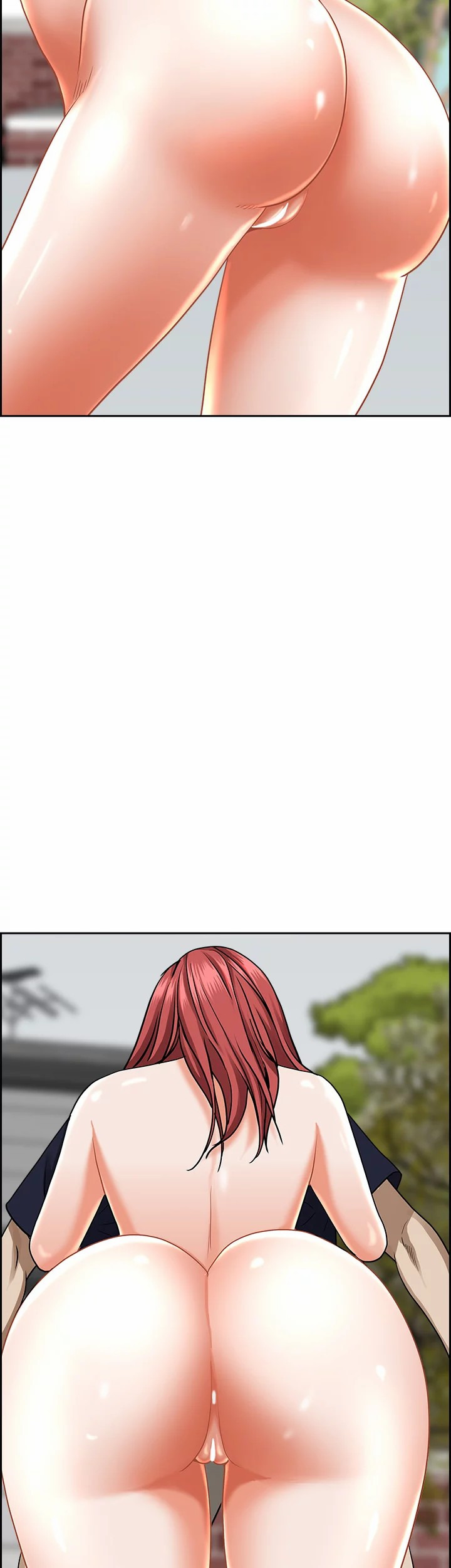 Living With A Married Woman: Chapter chapter-55 - Page 63