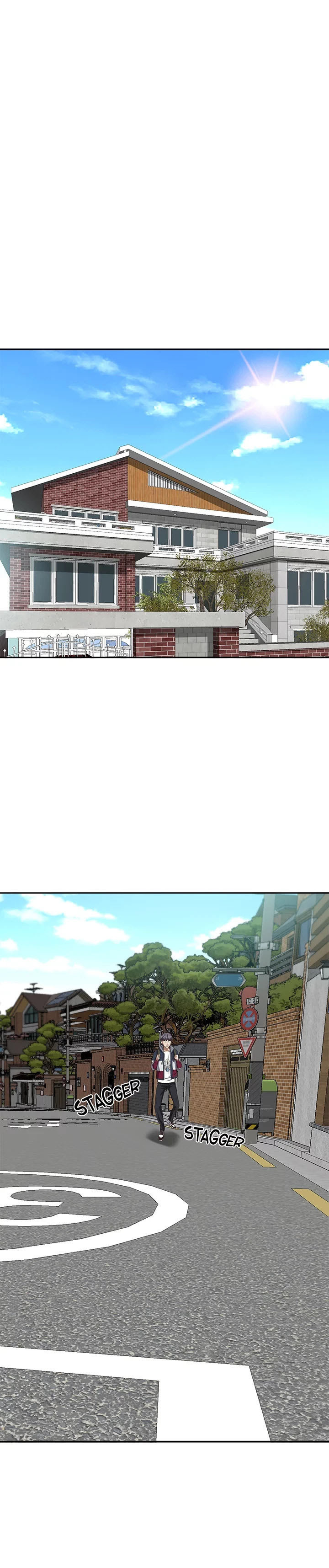 Living With A Married Woman: Chapter chapter-6 - Page 13