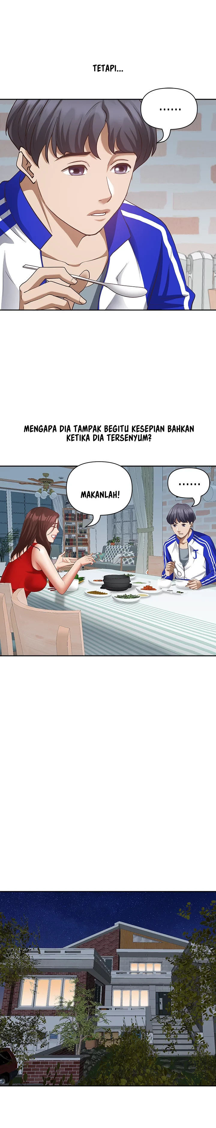 Living With A Married Woman: Chapter chapter-6 - Page 22
