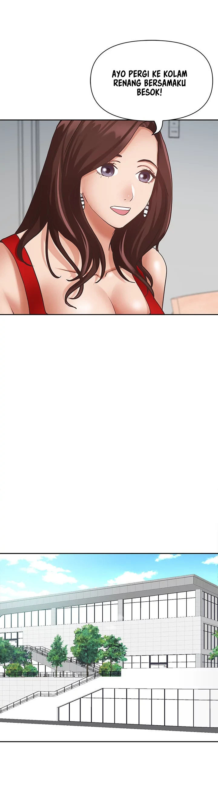 Living With A Married Woman: Chapter chapter-6 - Page 26