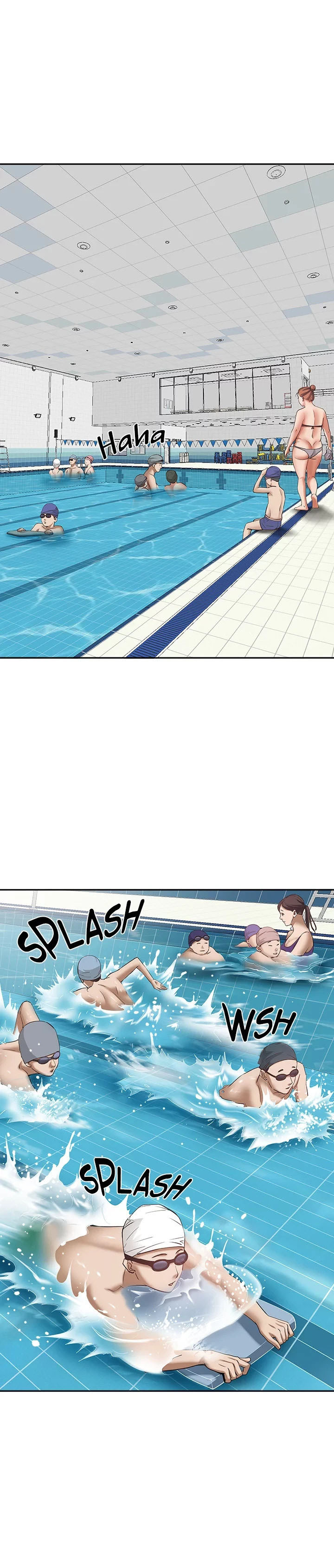 Living With A Married Woman: Chapter chapter-6 - Page 27