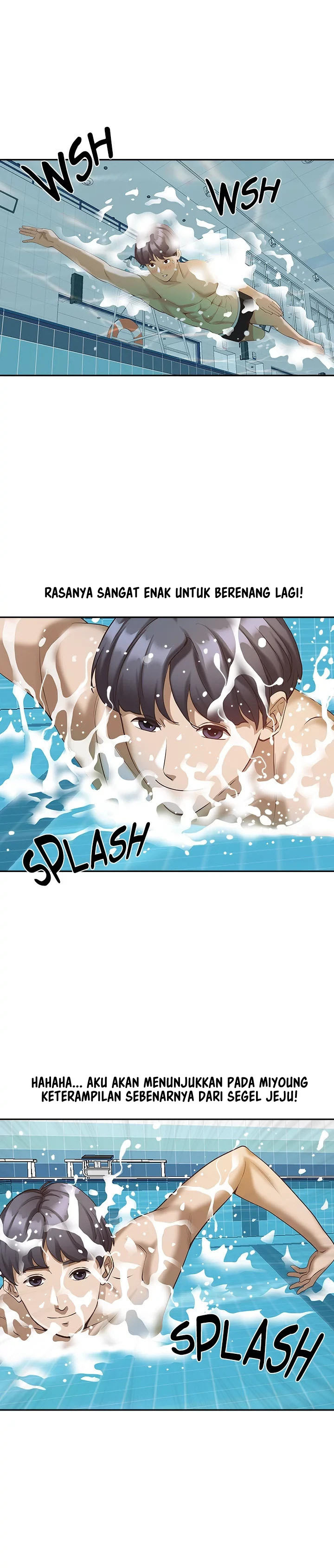 Living With A Married Woman: Chapter chapter-6 - Page 28