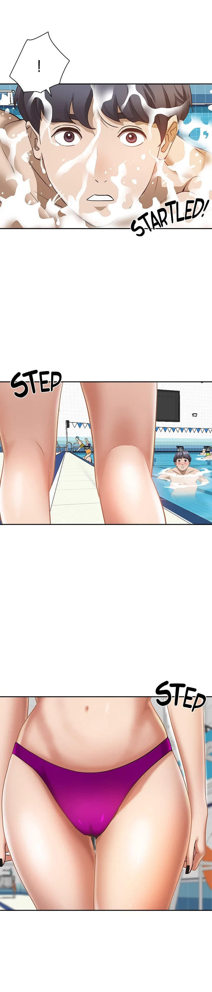 Living With A Married Woman: Chapter chapter-6 - Page 29