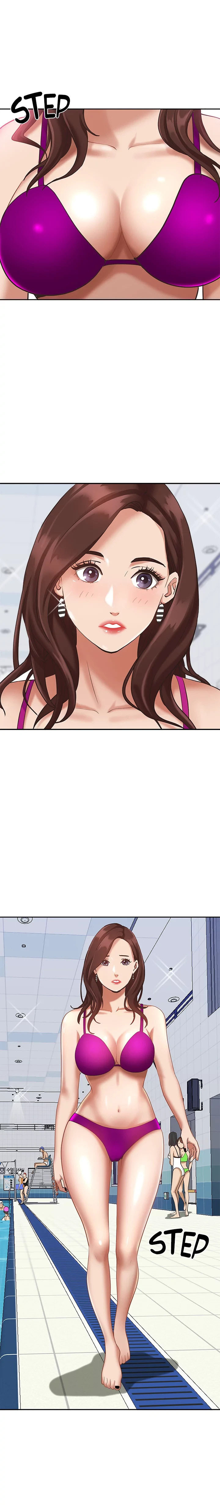 Living With A Married Woman: Chapter chapter-6 - Page 30