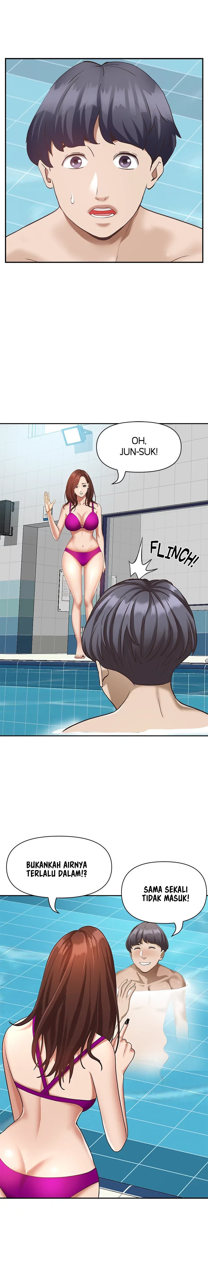 Living With A Married Woman: Chapter chapter-6 - Page 31