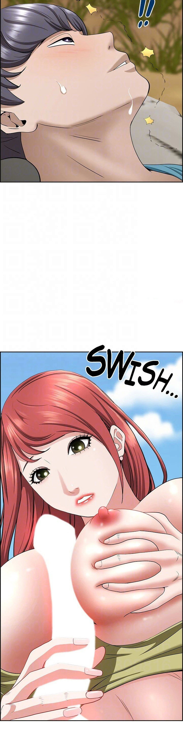 Living With A Married Woman: Chapter chapter-67 - Page 29
