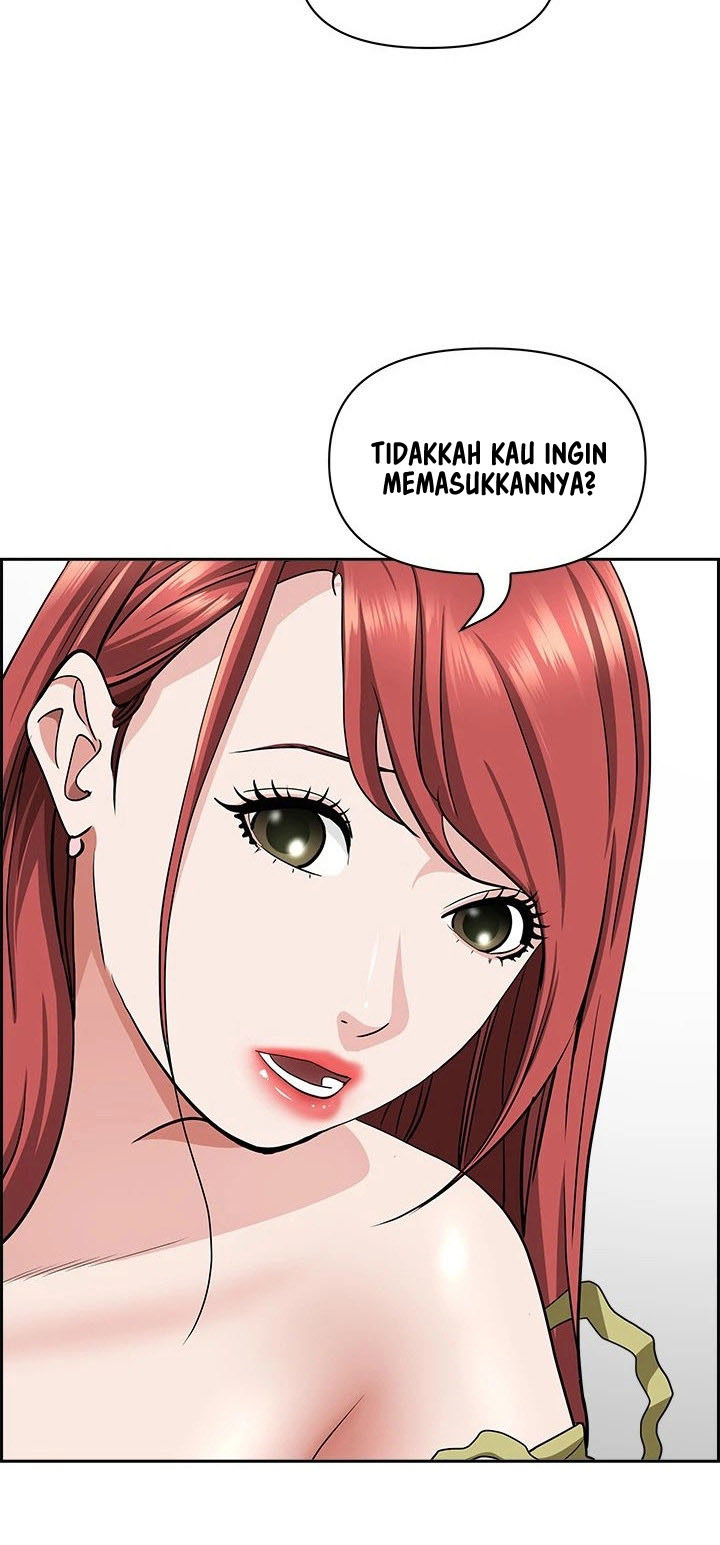 Living With A Married Woman: Chapter chapter-67 - Page 44