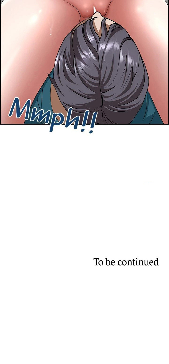 Living With A Married Woman: Chapter chapter-67 - Page 48