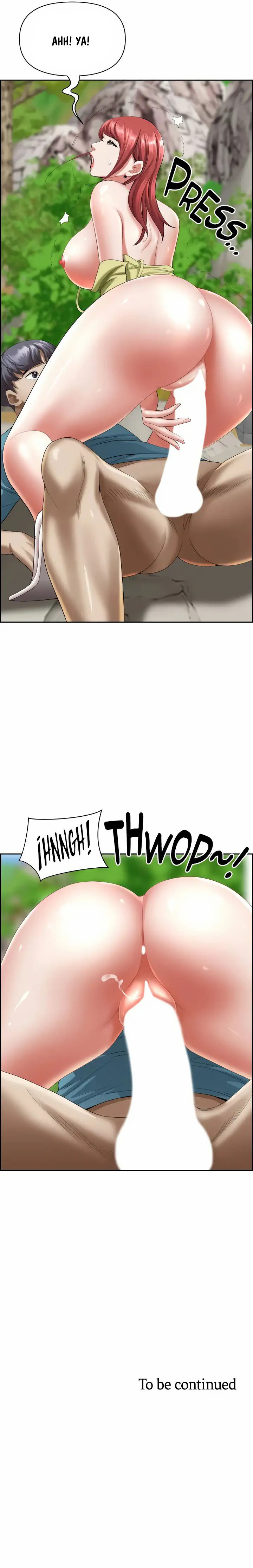 Living With A Married Woman: Chapter chapter-68 - Page 13