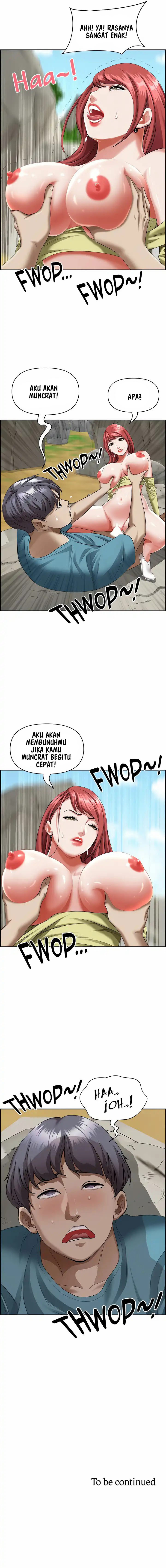 Living With A Married Woman: Chapter chapter-69 - Page 13