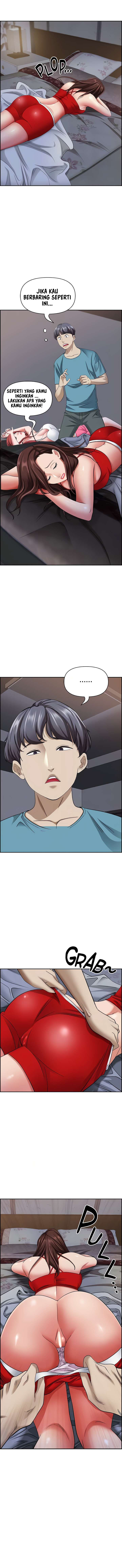 Living With A Married Woman: Chapter chapter-82 - Page 6