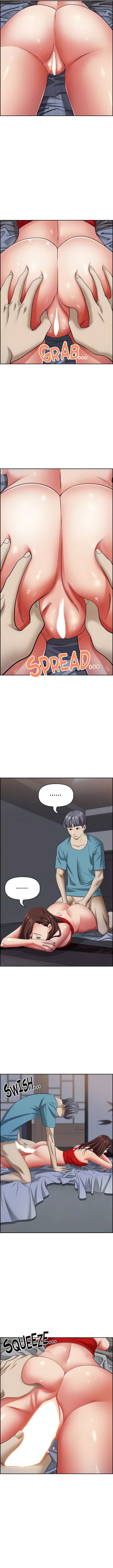 Living With A Married Woman: Chapter chapter-82 - Page 7