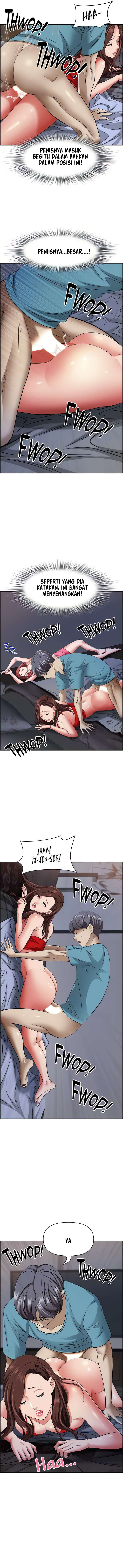 Living With A Married Woman: Chapter chapter-82 - Page 9