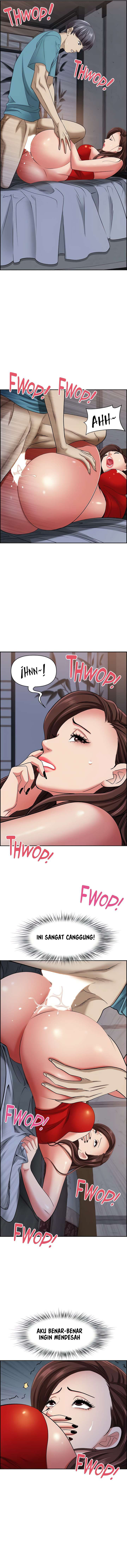 Living With A Married Woman: Chapter chapter-82 - Page 11