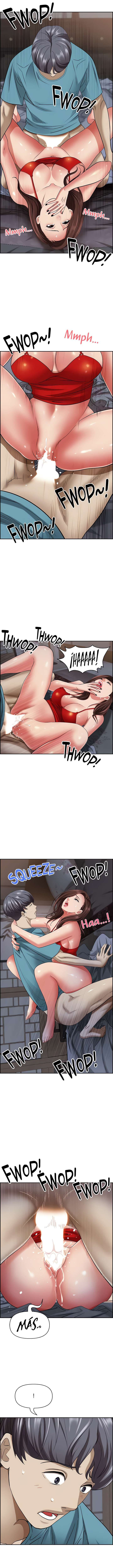 Living With A Married Woman: Chapter chapter-82 - Page 13