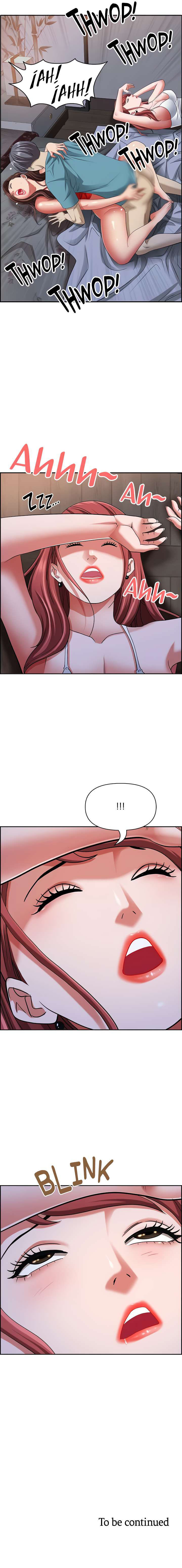 Living With A Married Woman: Chapter chapter-82 - Page 15