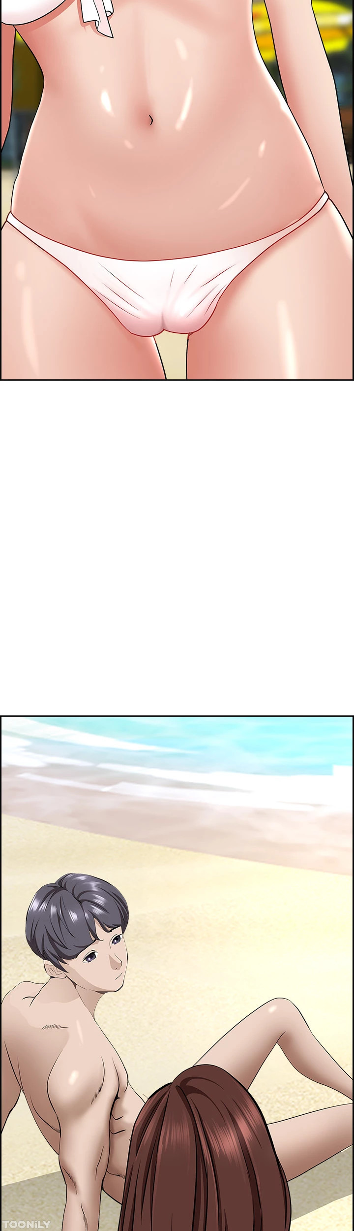 Living With A Married Woman: Chapter chapter-87 - Page 4