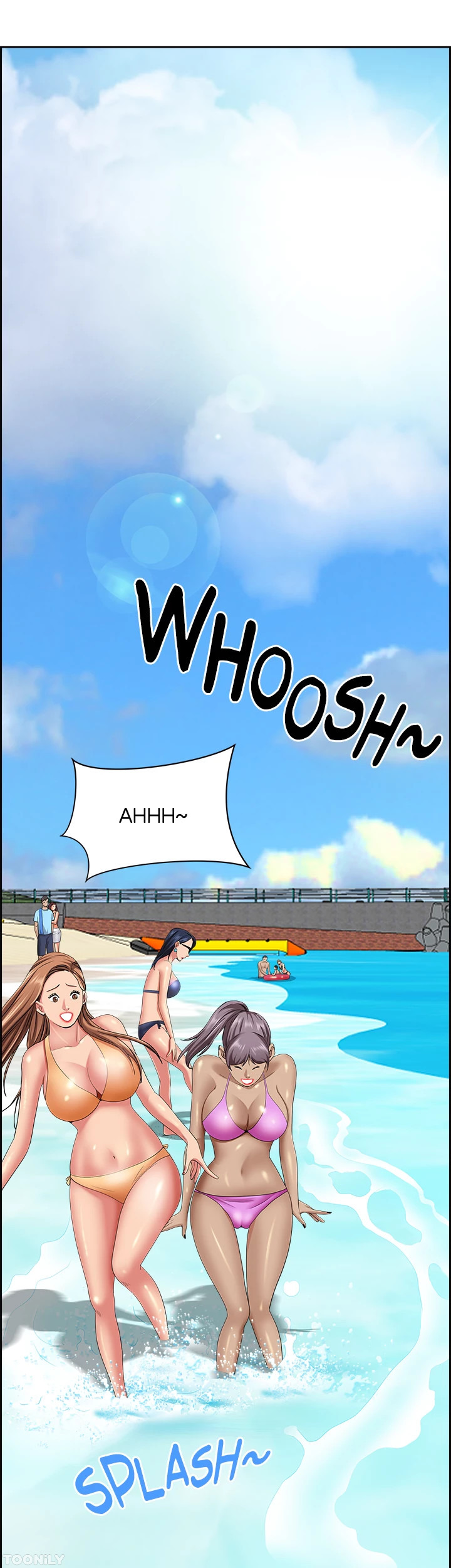 Living With A Married Woman: Chapter chapter-87 - Page 9