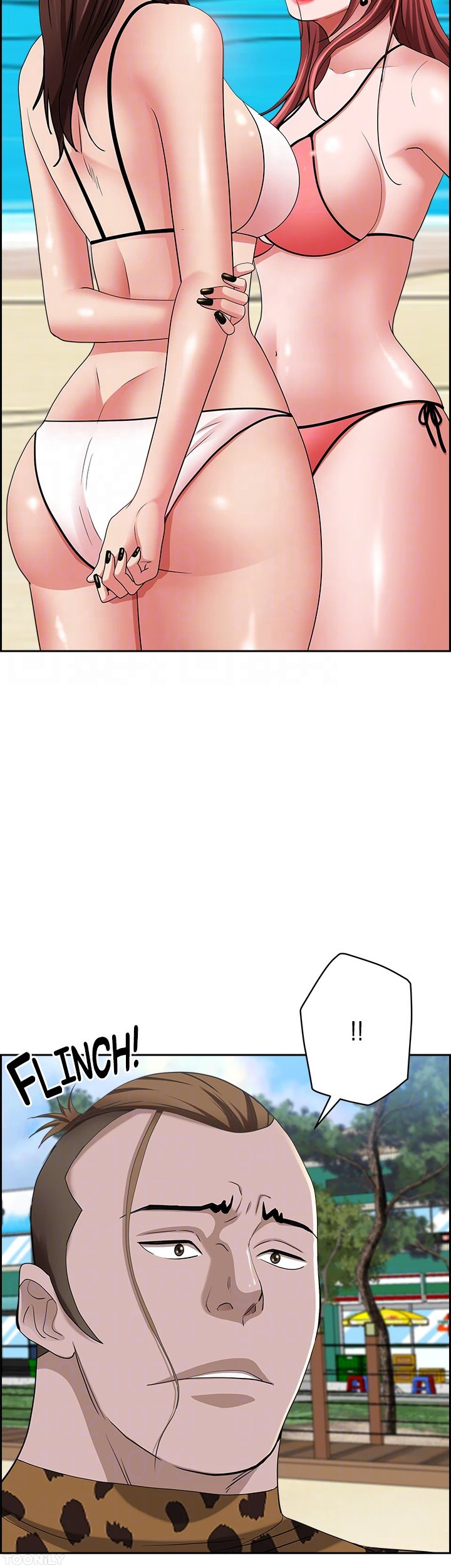 Living With A Married Woman: Chapter chapter-87 - Page 39