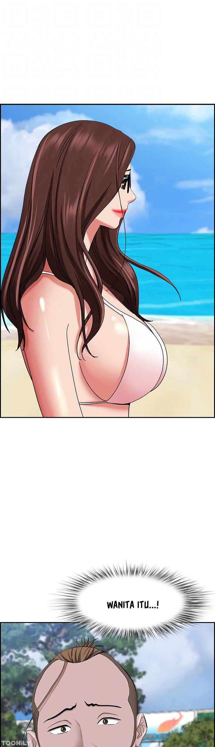 Living With A Married Woman: Chapter chapter-87 - Page 41