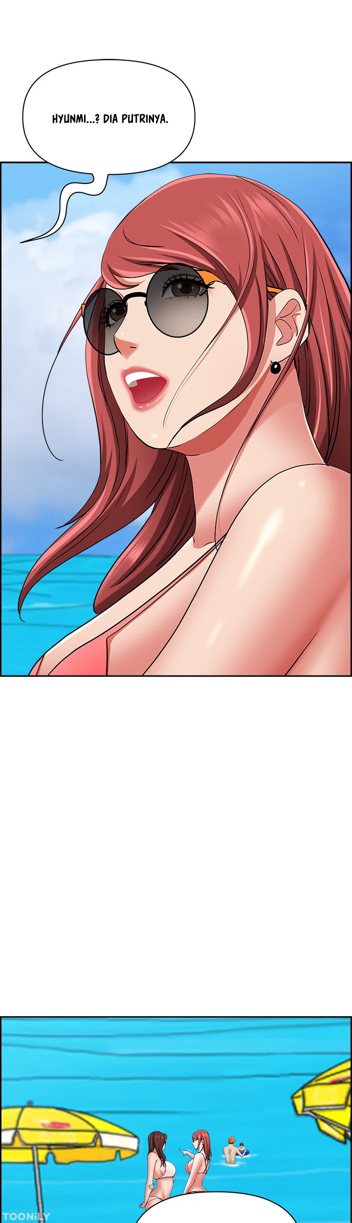 Living With A Married Woman: Chapter chapter-87 - Page 44