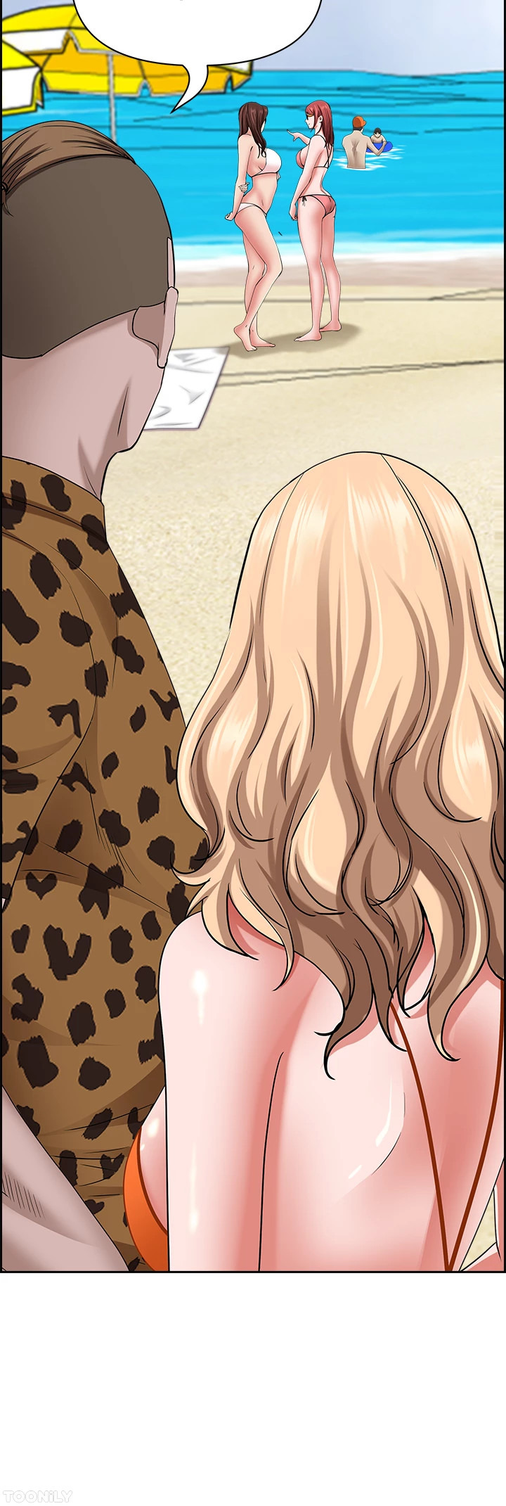 Living With A Married Woman: Chapter chapter-87 - Page 52
