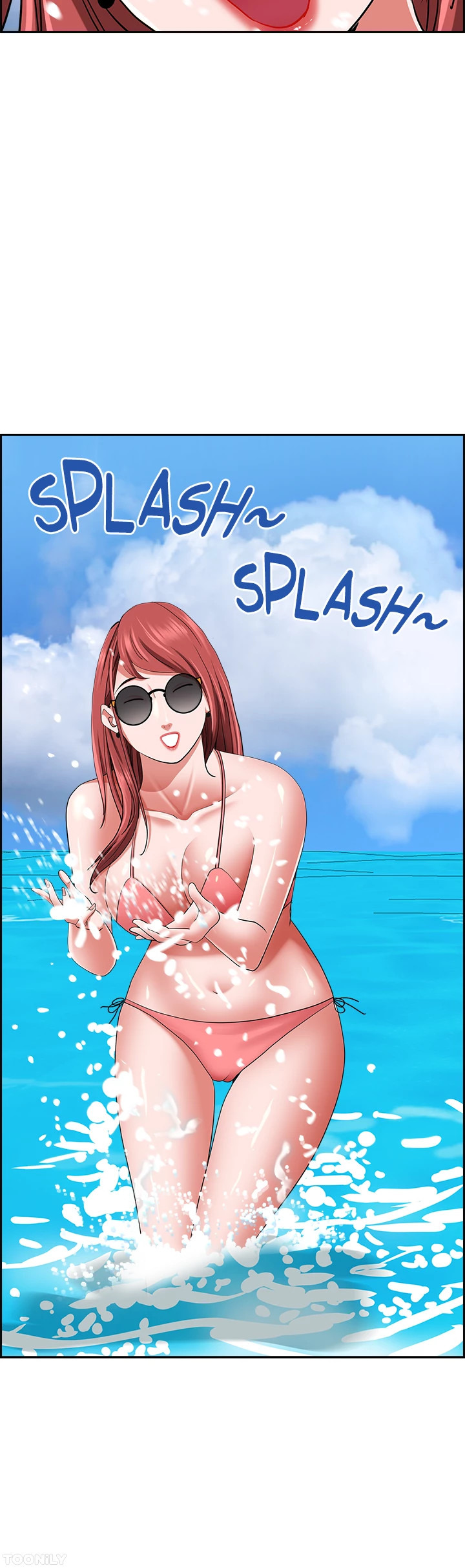 Living With A Married Woman: Chapter chapter-87 - Page 56