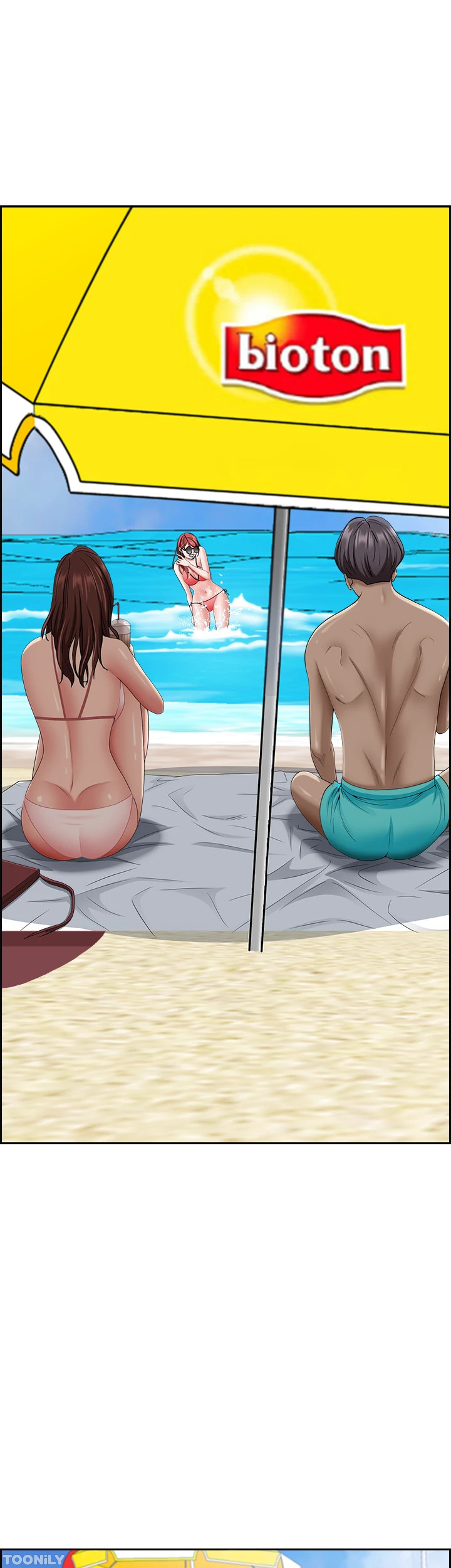 Living With A Married Woman: Chapter chapter-87 - Page 57