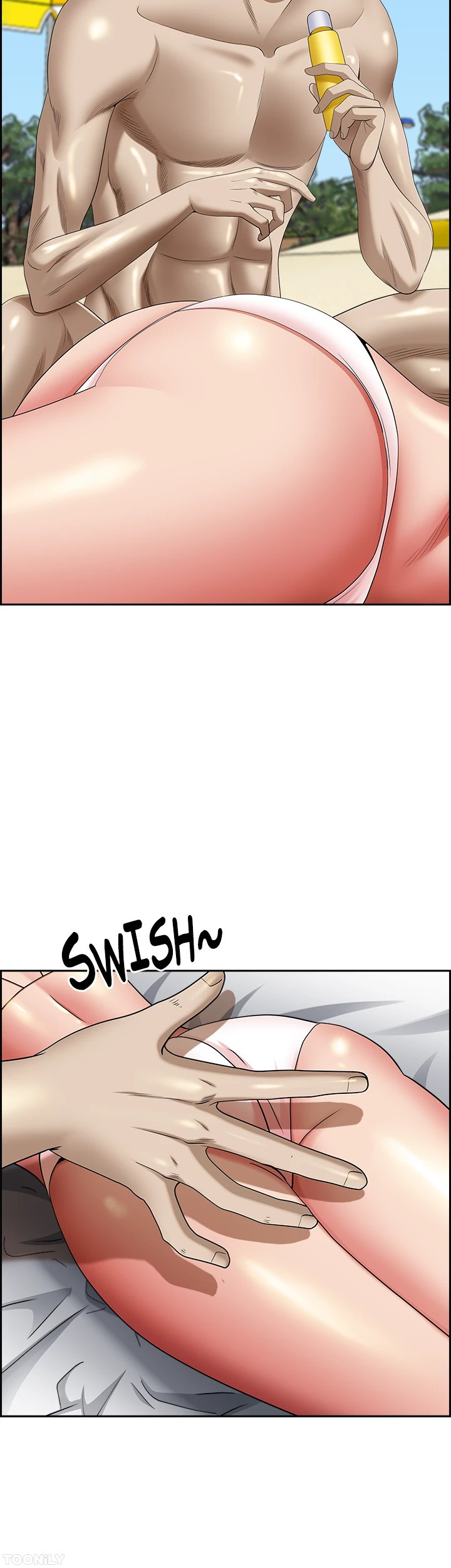 Living With A Married Woman: Chapter chapter-87 - Page 72